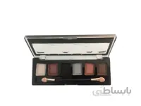 پالت سایه چشم 6 رنگ ژوپیتر شماره 05