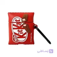کاور ایرپاد فانتزی طرح Kit Kat مناسب برای ایرپاد پرو