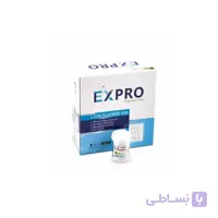 خمیر جرمگیری ۱۵۰ گرمی Prophylaxis Paste EXPro