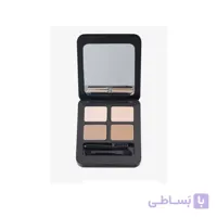 کیت سایه ابرو نوت مدل توتال لوک Total Look ا Note Kit Brow Total Look