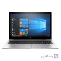لپ تاپ لمسی اچ پی مدل HP EliteBook 840 G6 - i5 8GB 256GSSD 2G