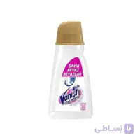 مایع لکه بر لباس ونیش مدل Oxi Action حجم 1000 میلی لیتر