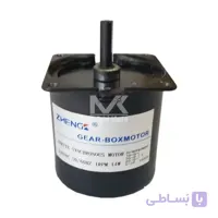 موتور دستگاه جوجه کشی بزرگ