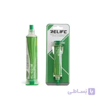 خمیر فلکس مدل Relife RL-422-IM