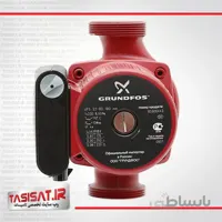 پمپ سیرکوله گراندفوس مدل UPS 32-60