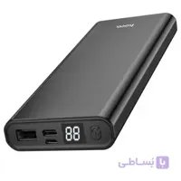 پاور بانک 10000 میلی آمپر هوکو مدل J68 Ultra-Thin