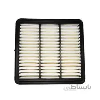 فیلتر هوای موتور هیوندای جنیون پارتس مدل 281132H000 ا Hyundai Genuine Parts 281132H000 Air Filter