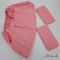 ملافه کش دار تک نفره سایز 100 کد 253799