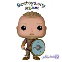 فیگور فانکو پاپ های کپی مدل Ragnar Lothbrok