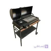 کباب پز پارسیان