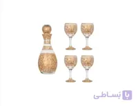 تنگ و لیوان مدل AM100