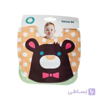 پیشبند سیلیکونی M&amp;L کد 37
