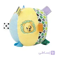 اسباب بازی توپ پولیشی وین فان Winfun