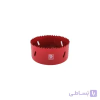 گردبر آهن سایز DEUDIAM_102mm