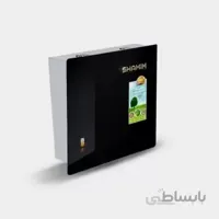 دستگاه تصفیه هوا با یون منفی شمیم مدل (صنعتی) UN1050