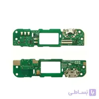 فلت سوکت شارژ Chargher Flex HTC 626