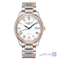 ساعت لونژین L2.893.5.11.7