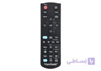 ریموت کنترل ویدئو پروژکتور ویوسونیک