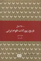 کتاب 35000 سال تاریخ زیورآلات اقوام ایرانی ا History of Iranian jewelry