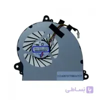 فن لپ تاپ ام اس آی MSI GS70 2OD Laptop CPU Fan
