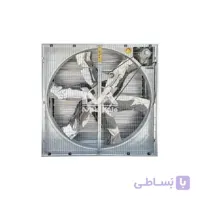 هواکش صنعتی 140 سانتی متر 6 پره بیگ پرشین