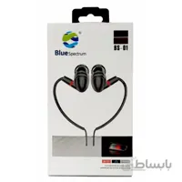 ایرفون بلو اسپکترام مدل BS-01