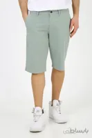 muzzo jeans شورت مردانه سبز روشن