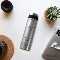 اسپری زنانه/مردانه بیو استار (Bio Star) مدل الور هوم اسپرت (Allure Homme Sport) حجم 200 میل