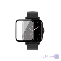 محافظ صفحه نمایش ساعت هوشمند امیزفیت GTS 2