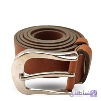 کمربند مردانه چرم کد 0014
