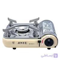 اجاق سفری جین یو کد VOOOM