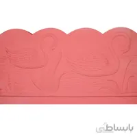 جدول پلیمری مدل قو سفید