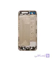 قاب و شاسی کامل گوشی Apple iPhone SE ا Full frame and chassis Apple iPhone SE