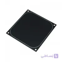 ماژول سنسور لمسی خازنی AT42QT1010