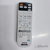 ریموت اپسون ویدئو پروژکتور کد 10770