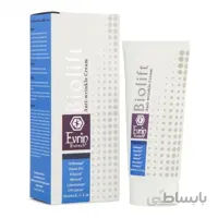کرم ضد چروک و سفت کننده اورین مدل Biolift کد 329686