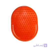 شانه انگشتی 12 تایی