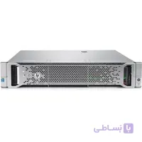 سرور اچ پی ProLiant DL380 G9 E5 2620v3 752687 B21