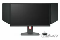 مانیتور گیمینگ 25 اینچ بنکیو ZOWIE XL2546K ا BenQ ZOWIE XL2546K 25Inch FHD Gaming Monitor