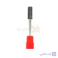 فرز فرم استوانه الماس قطر 8 میلیمتر
