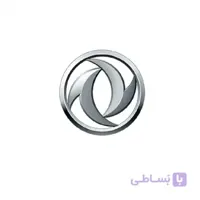 بوش لاستیکی نگهدارنه اگزوز اچ سی کراس