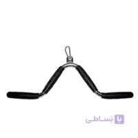 دسته فرمانی V
