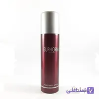 اسپری خوشبو کننده بدن(ایفوریا) EUPHORIA