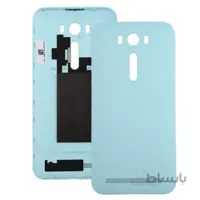 درب پشت ZENFONE 2 LASER BLUE ایسوس – BACK COVER ZENFONE 2 LASER BLUE