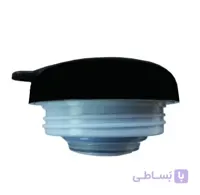 درب فلاسک علقمه و استیل