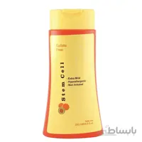 شامپو سر و بدن کودک حجم 250 میل ا Kids Shampoo For Hair and Body