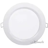 چراغ ال ای دی سقفی 12 وات آلتون مدل Al-De21 ا Alton AL-DE21 12 W Ceiling LED light