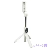 سه پایه و مونوپاد بلوتوثی Live Broadcast Selfie Stick P30