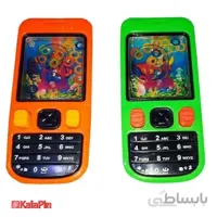 اسباب بازی نوستالژی واترر گیم Water game