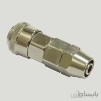 کوپلینگ مادگی مهره ای 8